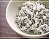 トトロおにぎり*キャラ弁作り方1写真