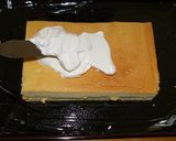 デコレーションケーキ★シンプルデコで絶品作り方14写真