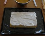 デコレーションケーキ★シンプルデコで絶品作り方15写真