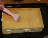 デコレーションケーキ★シンプルデコで絶品作り方18写真