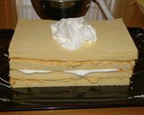 デコレーションケーキ★シンプルデコで絶品作り方23写真
