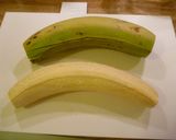 ボロン　プランテイン料理作り方2写真