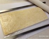 犬おやつ☆チーズクッキー作り方3写真