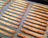 犬おやつ☆チーズクッキー作り方5写真
