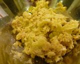 ボロン　プランテイン料理作り方6写真