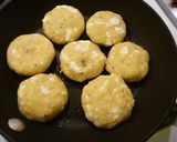 ボロン　プランテイン料理作り方11写真