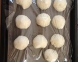 HBチョココロネ(コルネ?)作り方3写真