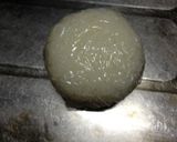 キャラ弁 星のカービィ メタナイト作り方1写真