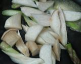 3月11日今日の旦那さんのお弁当作り方1写真