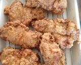 フライドチキン作り方4写真