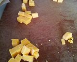 きのこのチーズシャンピニオン作り方4写真