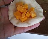きのこのチーズシャンピニオン作り方6写真