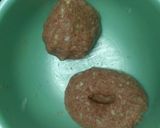 大絶賛！我が家の煮込みハンバーグ♪作り方2写真