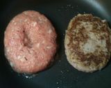 大絶賛！我が家の煮込みハンバーグ♪作り方3写真