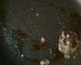大絶賛！我が家の煮込みハンバーグ♪作り方5写真