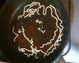 大絶賛！我が家の煮込みハンバーグ♪作り方6写真