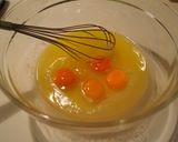 りんごケーキ作り方1写真