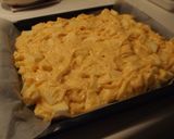 りんごケーキ作り方5写真