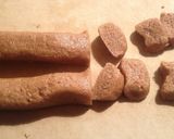 たまごバター牛乳なし◼簡単きな粉クッキー作り方5写真