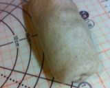 プルーンとりんごの全粒粉パン作り方7写真