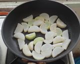 [簡単]みたらし大根作り方3写真