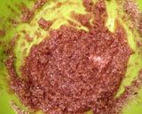 ほうれん草のゴマ味噌和え作り方2写真