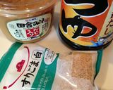 ほうれん草のゴマ味噌和え作り方4写真