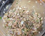 HBで肉まん作り方3写真