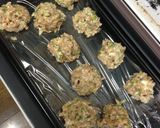 HBで肉まん作り方4写真