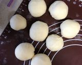HBで肉まん作り方5写真