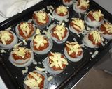 シェフ直伝！簡単・新玉オーブン焼き作り方3写真
