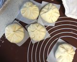 HBで肉まん作り方6写真