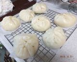 HBで肉まん作り方8写真