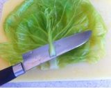 ミネストロールキャベツ作り方3写真