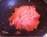 ミネストロールキャベツ作り方8写真