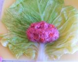ミネストロールキャベツ作り方10写真