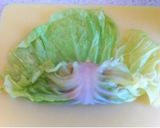 ミネストロールキャベツ作り方11写真