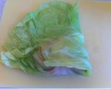 ミネストロールキャベツ作り方12写真