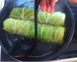 ミネストロールキャベツ作り方19写真