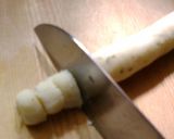 じゃがいものニョッキの作り方☆生パスタ2作り方3写真