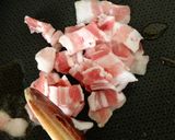 甘辛♪ごぼうのきんぴら♡作り方5写真