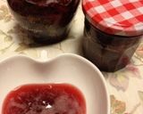 いちごジャム作り方4写真