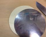 ニューカレドニアで食べたアップルパイ再現作り方2写真
