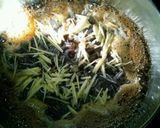 いかなごのくぎ煮作り方2写真