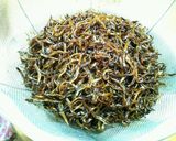 いかなごのくぎ煮作り方6写真
