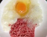離乳食でも大人でも♡簡単長いものキッシュ作り方1写真