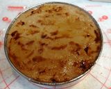 コーヒー香る*和風ムースケーキ作り方7写真