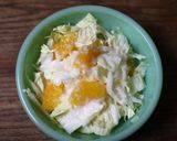 フレンチドレッシング作り方4写真
