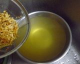 昔懐かしい切干大根の煮付け作り方4写真