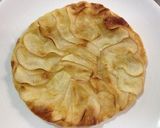 ニューカレドニアで食べたアップルパイ再現作り方5写真